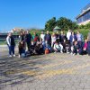 1st Exchange of students in Espinho